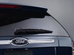 Ford Edge Limited 2011 года